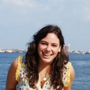 Meet your Posher, Gabriela